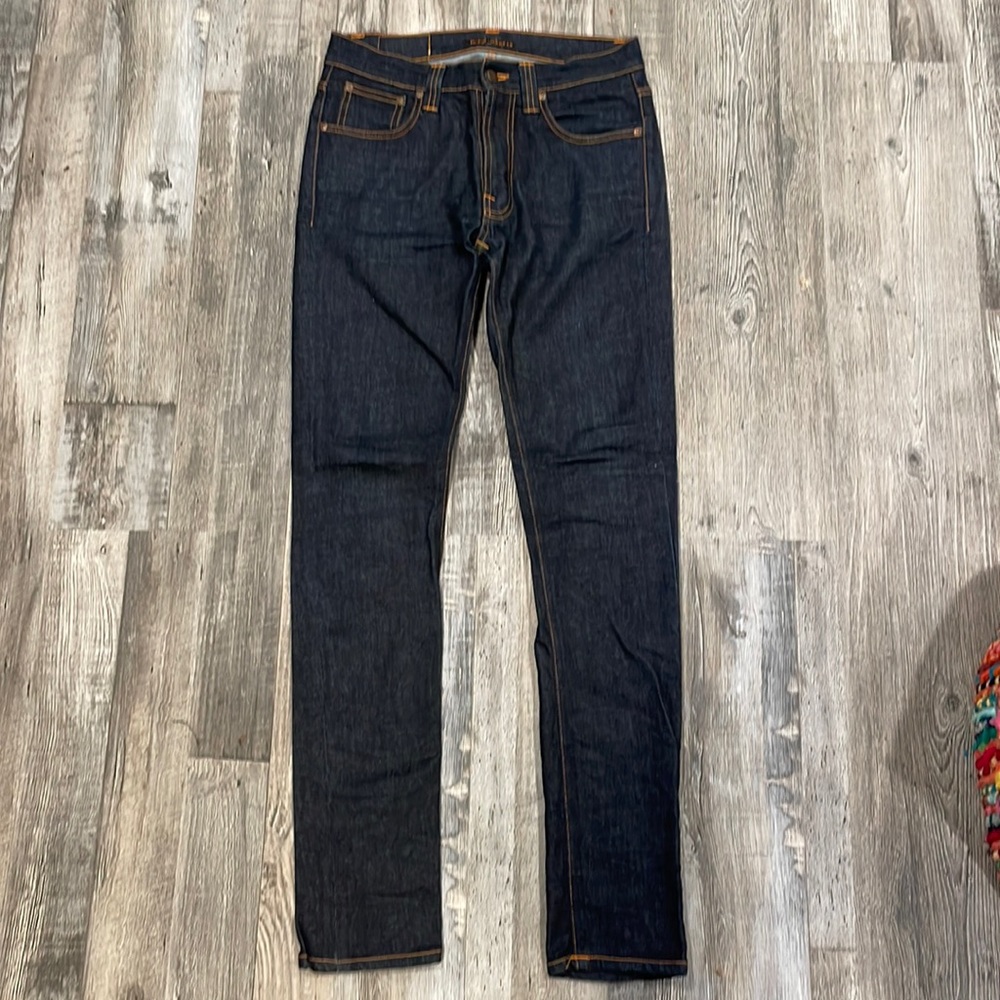 Nudie Lean Dean 31x34